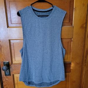 Lululemon Drysense Tank